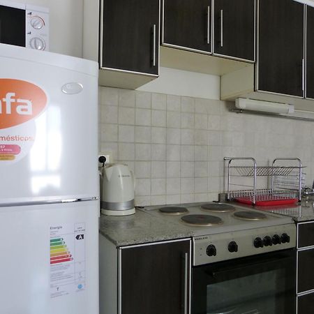 Departamentos Cordoba Kaiken 1 Córdoba Eksteriør bilde