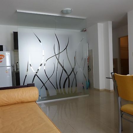 Departamentos Cordoba Kaiken 1 Córdoba Eksteriør bilde