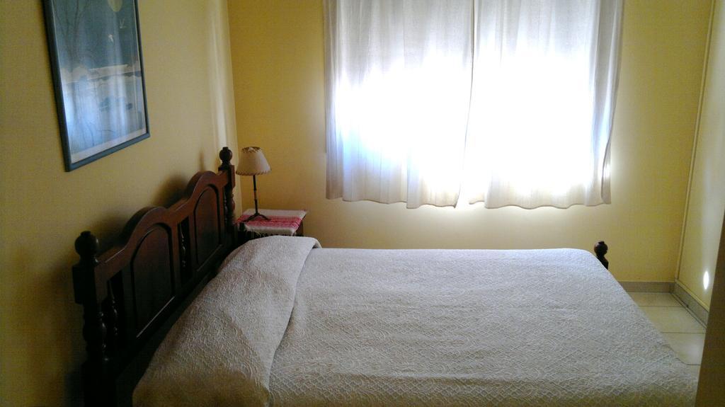 Departamentos Cordoba Kaiken 1 Córdoba Rom bilde
