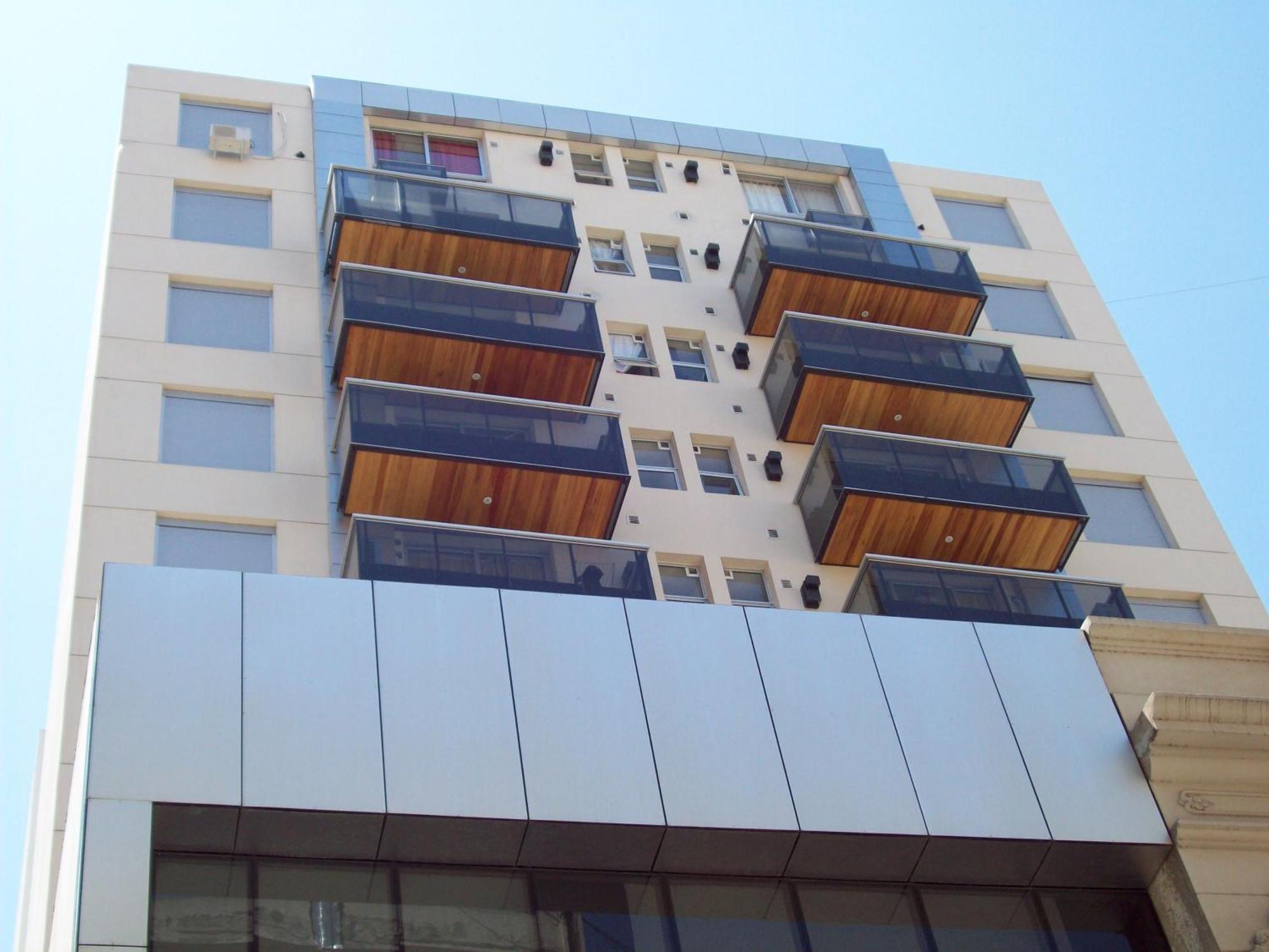 Departamentos Cordoba Kaiken 1 Córdoba Eksteriør bilde