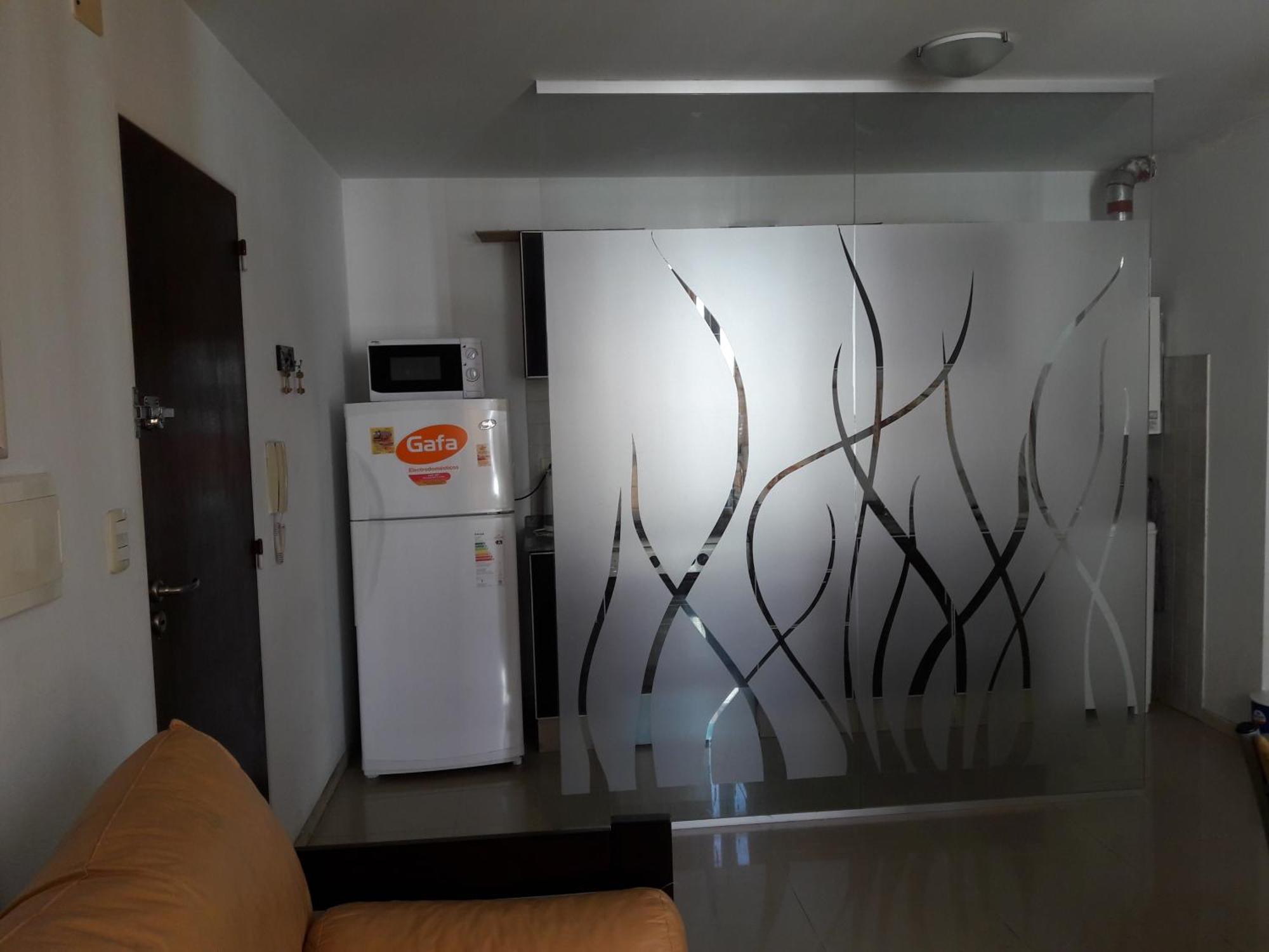 Departamentos Cordoba Kaiken 1 Córdoba Eksteriør bilde