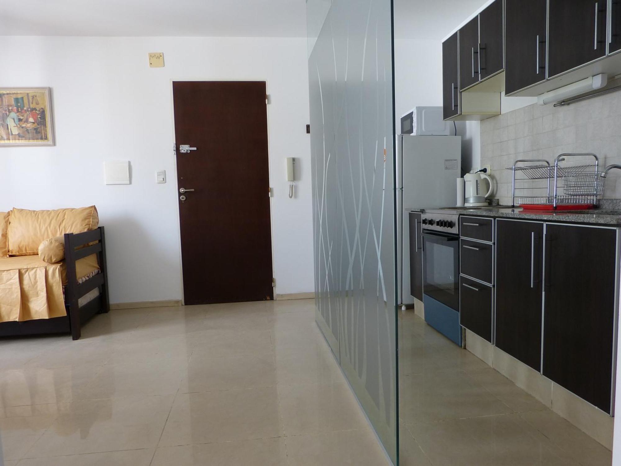 Departamentos Cordoba Kaiken 1 Córdoba Eksteriør bilde