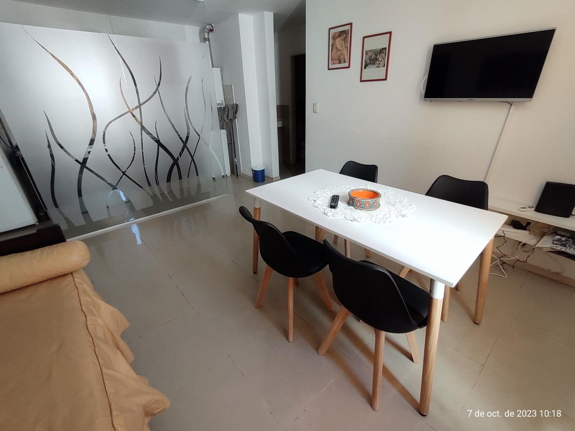 Departamentos Cordoba Kaiken 1 Córdoba Eksteriør bilde