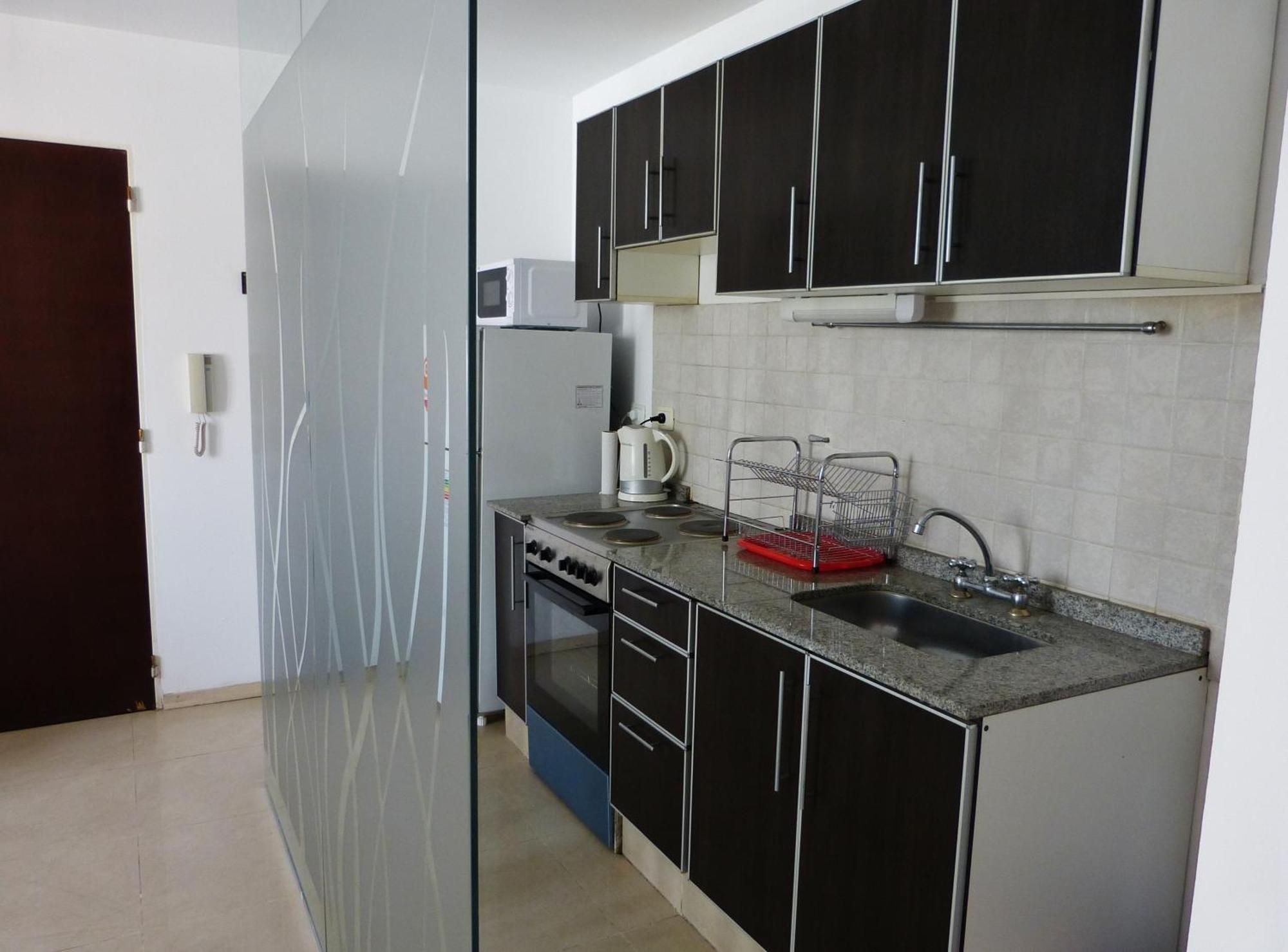 Departamentos Cordoba Kaiken 1 Córdoba Eksteriør bilde