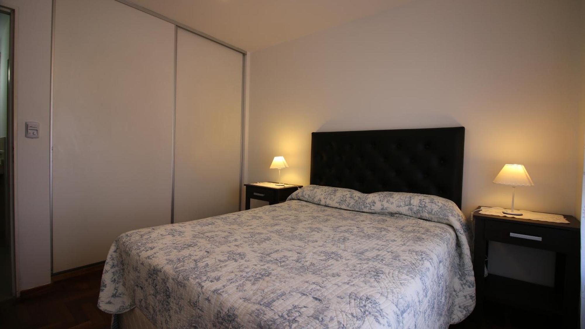 Departamentos Cordoba Kaiken 1 Córdoba Eksteriør bilde