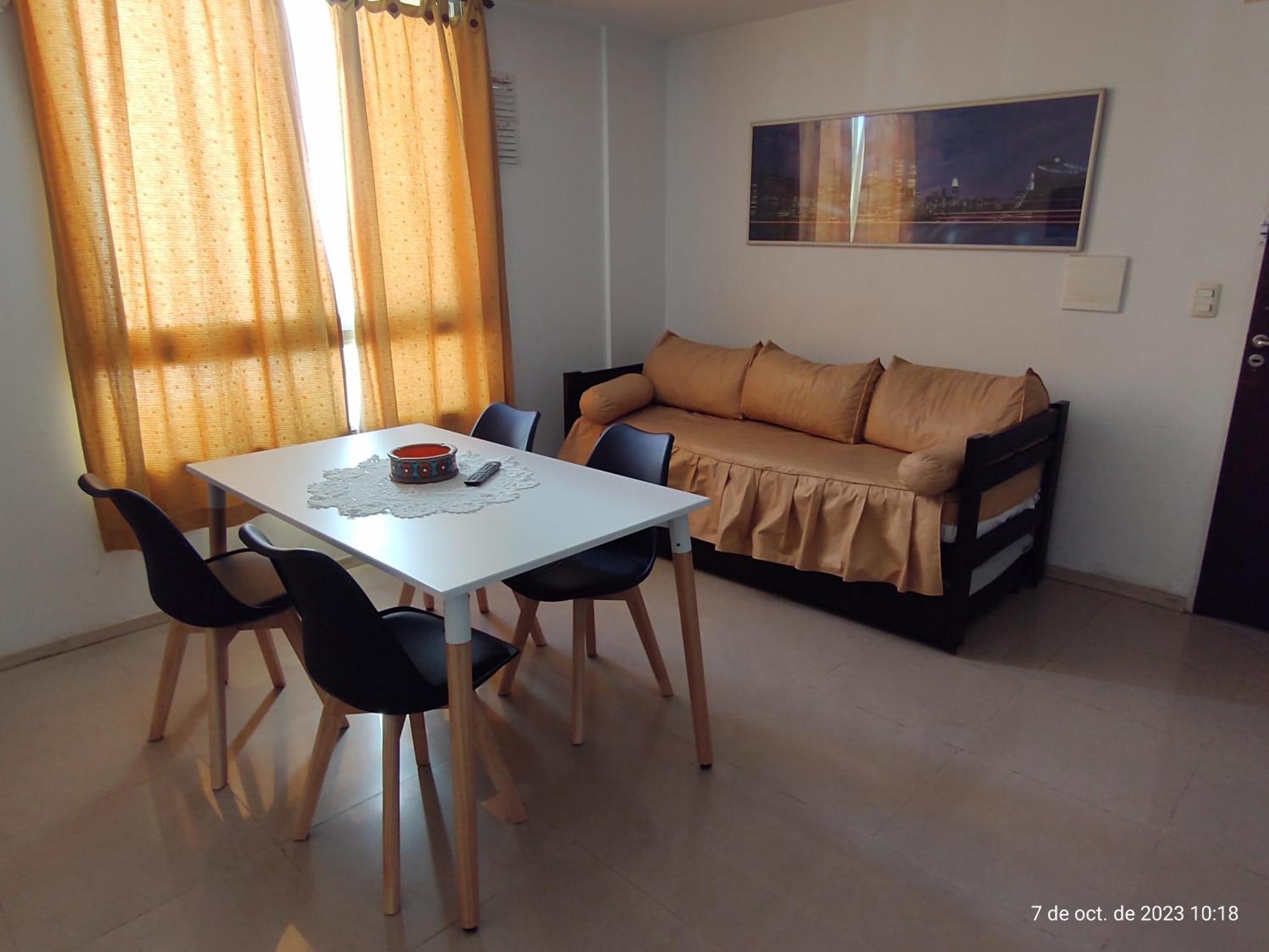 Departamentos Cordoba Kaiken 1 Córdoba Eksteriør bilde