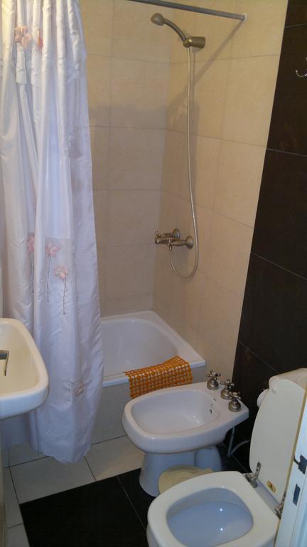Departamentos Cordoba Kaiken 1 Córdoba Rom bilde