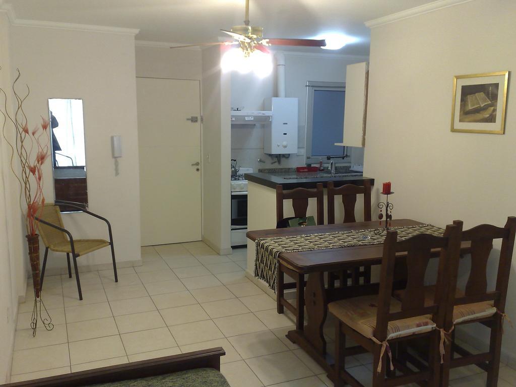 Departamentos Cordoba Kaiken 1 Córdoba Rom bilde