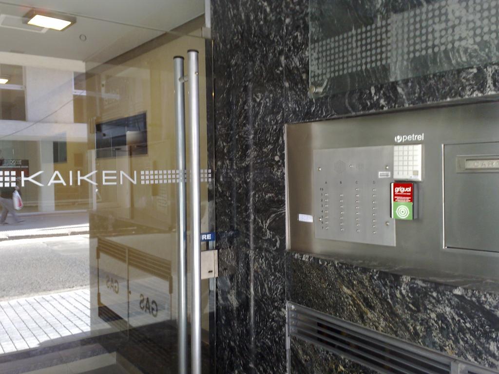 Departamentos Cordoba Kaiken 1 Córdoba Rom bilde