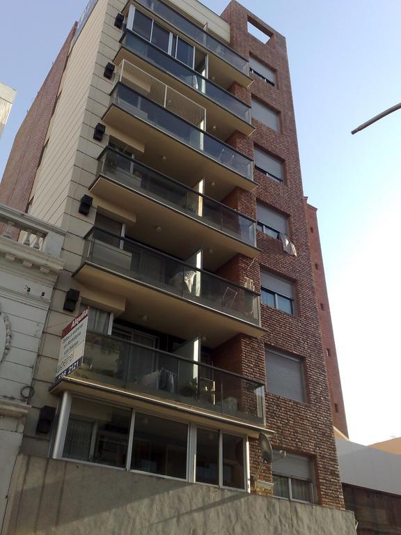 Departamentos Cordoba Kaiken 1 Córdoba Eksteriør bilde