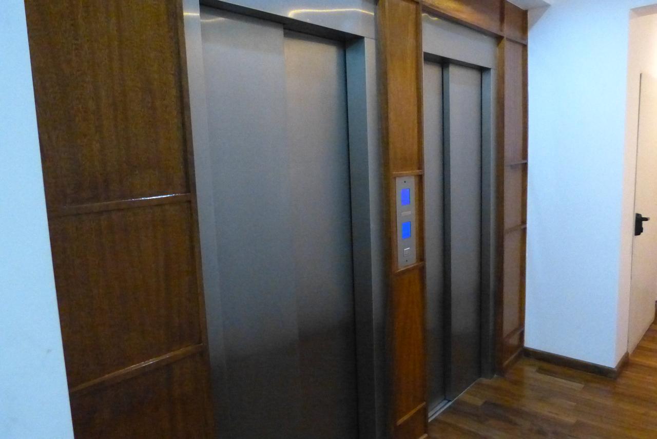 Departamentos Cordoba Kaiken 1 Córdoba Eksteriør bilde